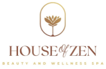 House of Zen